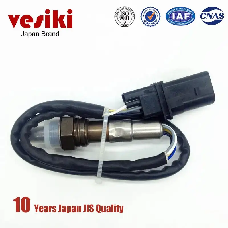 

Lambda Oxygen Sensor fit for Opel Astra CORSA Car Wideband Sensor for Audi 055191128 93185159