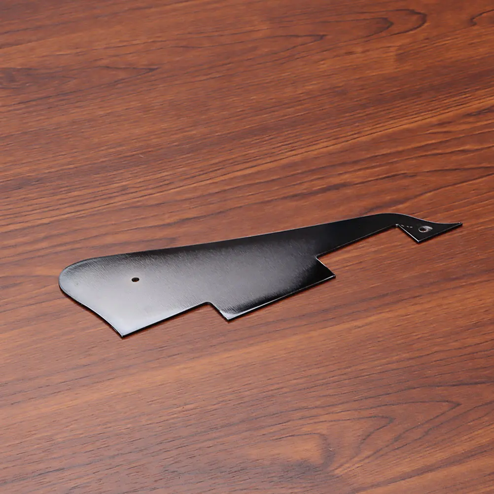 

Guitarist Grabs The Board Maintenance Protector Plate Protection Folk Pickguard Accessories Metal Acoustic