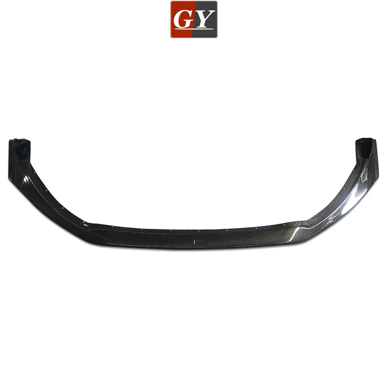 

CARBON FIBER GREDDY STYLE FRONT LIP for TOYOTAS 22- GR86 ZN8