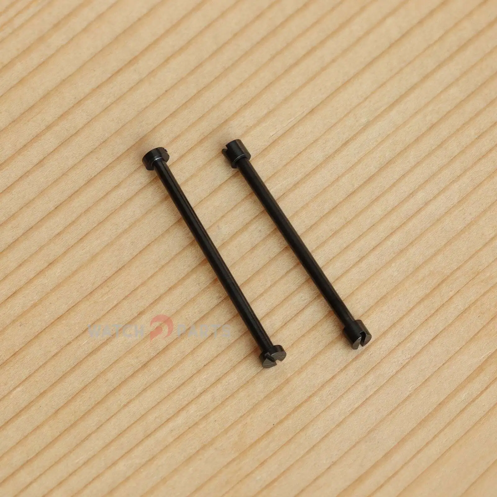 Buckle/Bracelet Screw Tube for Hublot 521 525 528 520 510 511 Classic Fusion 45mm Watch Ceramic Clasp/Band Pin