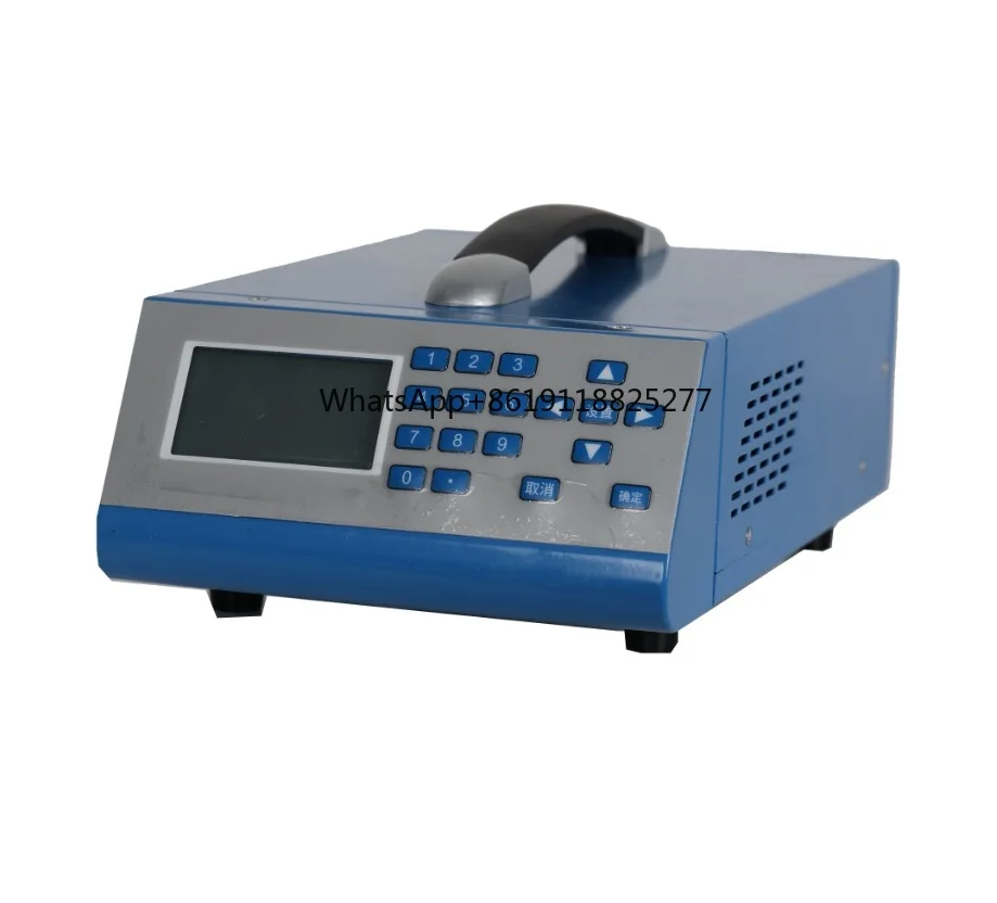 HF0530A-Lithium Battery Cell Tester 1-30A Battery cell charge and discharge tester with software to PC Battery cell tester