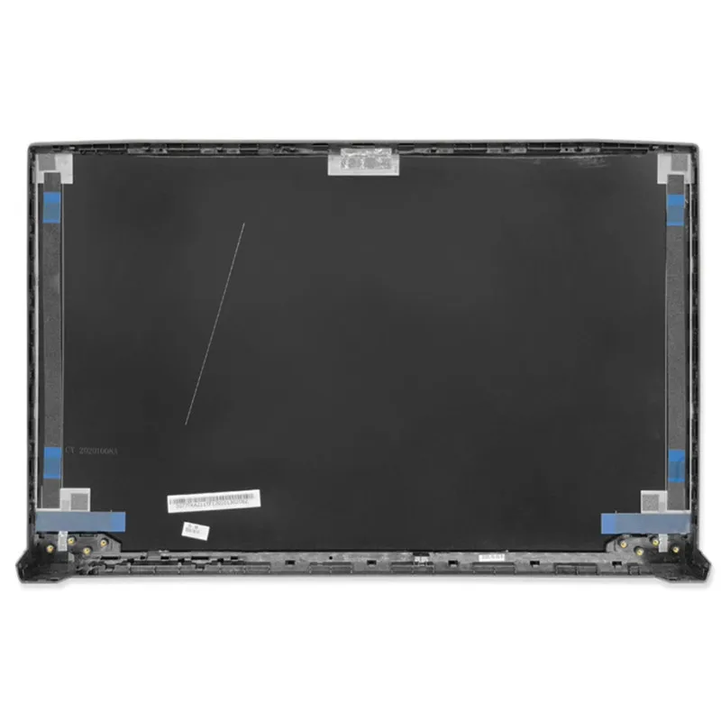 For MSI GF75 MS-17F1 17F2 17F3 17F4 17F5  Laptop LCD Back Top Cover/Front Bezel/Palmrest/Bottom Cover/Hings