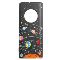 Soft TPU Casing For Nokia 125 110 4G 2024 HMD 110 Phone Case Fashion Painted Matte Silicone Case