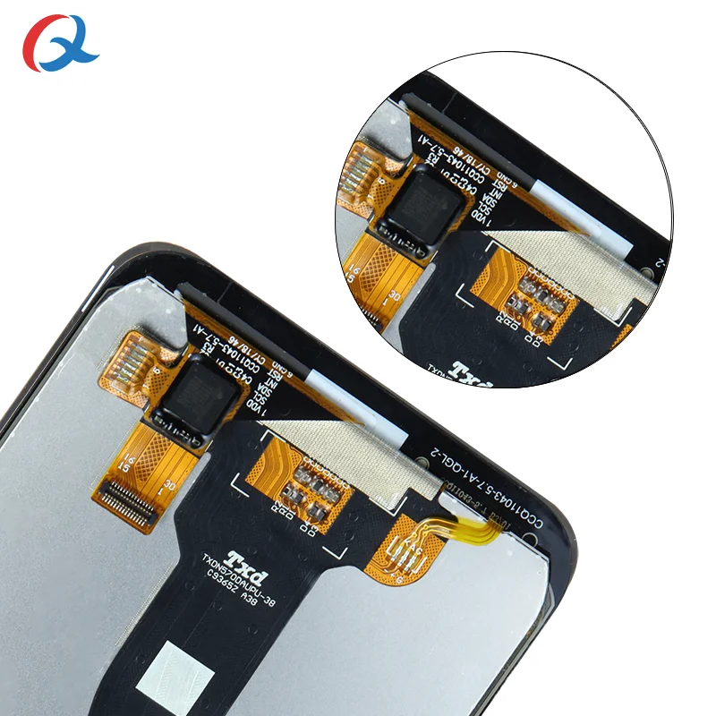 Factory sale pantalla For Nokia 4.2 lcd screen replacement Mobile Phone Lcds For nokia 4.2 display