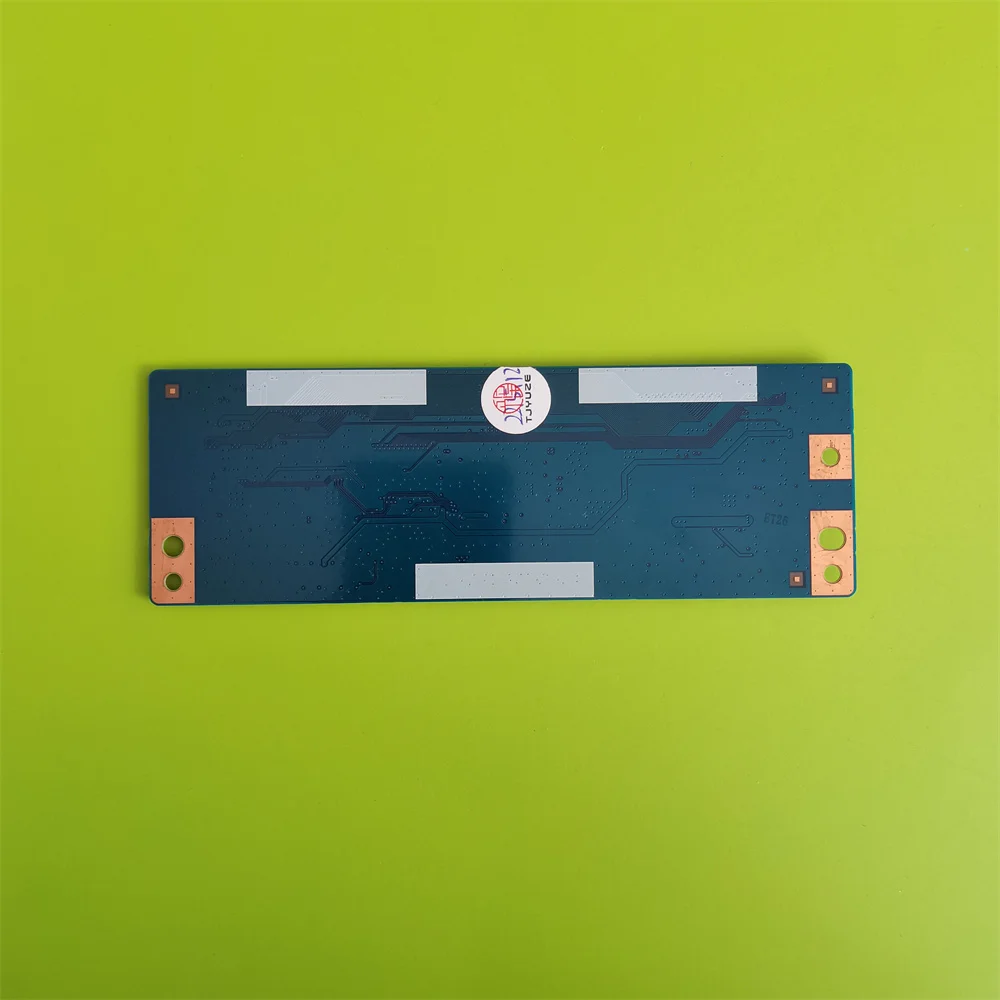 ロジックボード46t16-c00t460hvn02.0 cms bd T-CON,ua46eh5000r 5080r ua46es5500 LE-46GL12E ue46es5400k ue46es5500w用c01