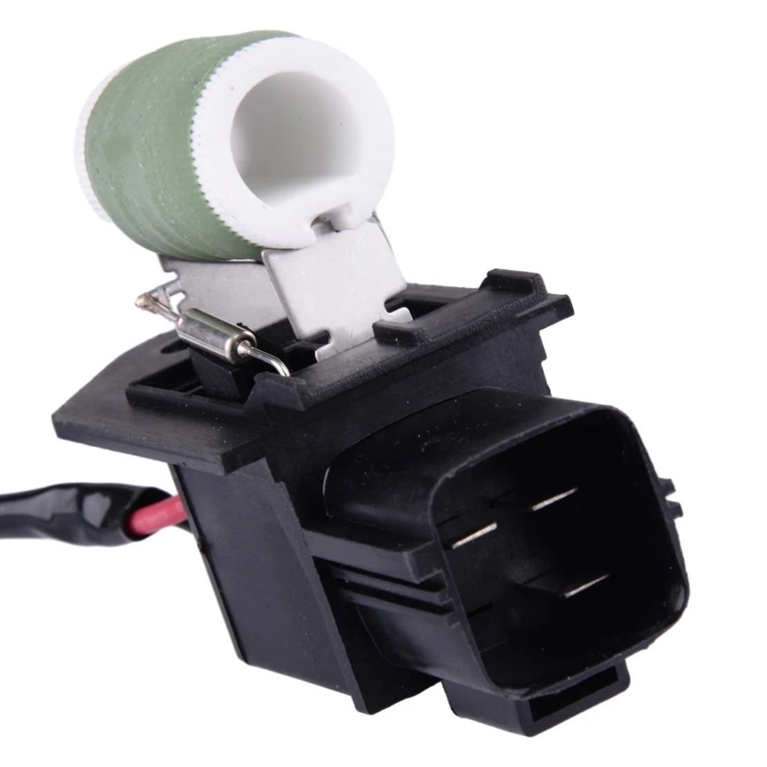 Ventilador de refrigeración del Motor, arnés de cableado del Motor 68050128AA, compatible con Chrysler 300, Dodge Charger Challenger 2009, 2010, 2011, 2012, 2013-2021