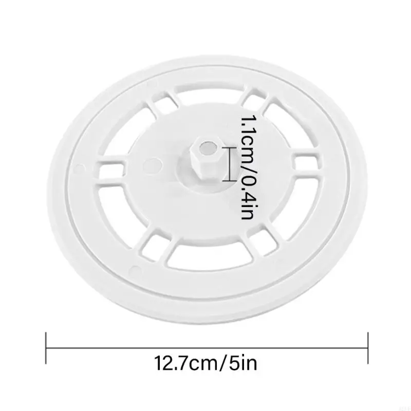A2UE Vacuum Cleamer Holder для T30 Checking Robot Vacuum Cleamer Plate Plate Plate