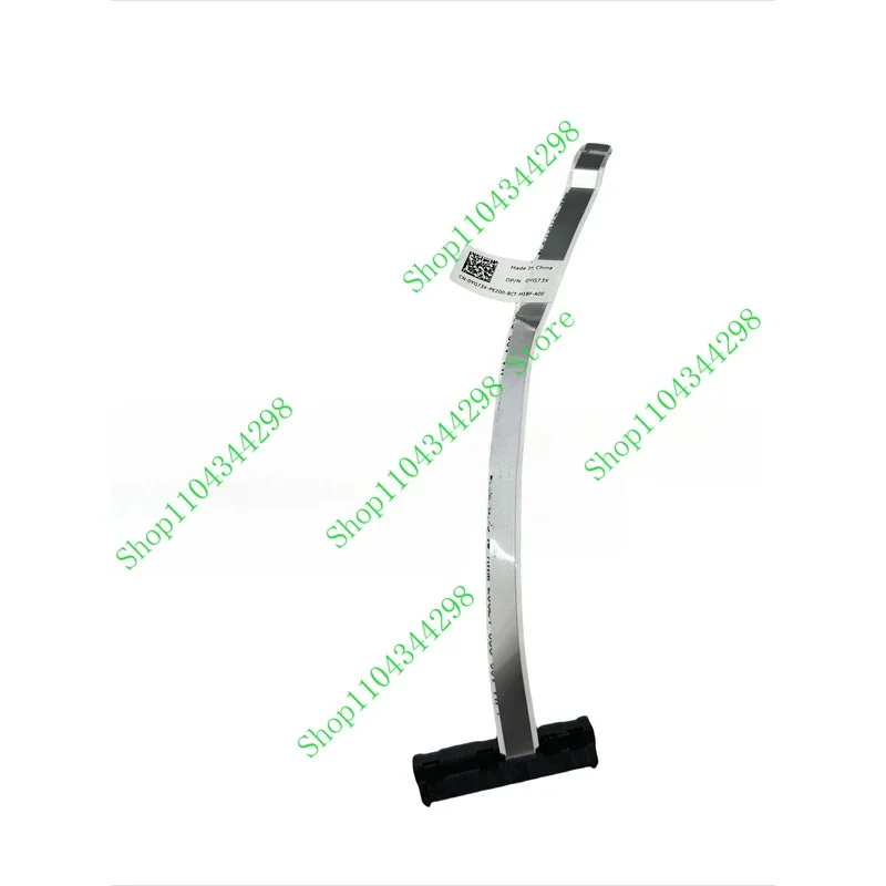 PJSE HDD cable For Dell Vostro 5000 5370 5471 V5370 V5471 Laptop SATA Hard Drive HDD SSD Connector Flex Cable 0YG73X
