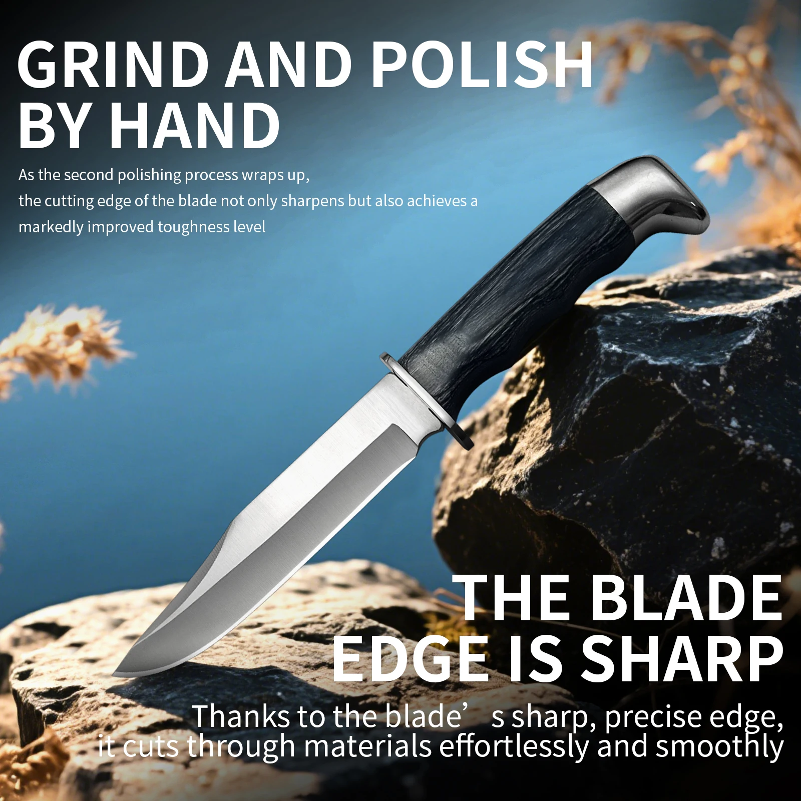 A Nylon Fiber Handl… - image