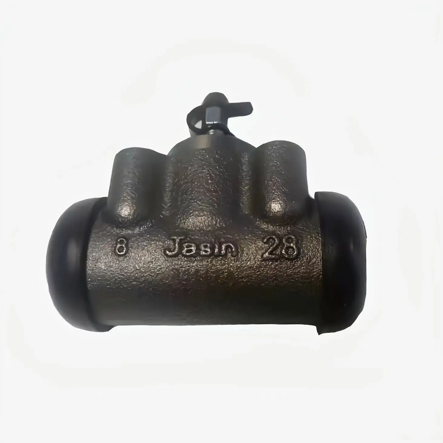 Brake cylinder assembly 24433-76000G; Heli 1-3.5 ton forklift; Brake wheel cylinder; Front wheel hub pump 24433-76000G