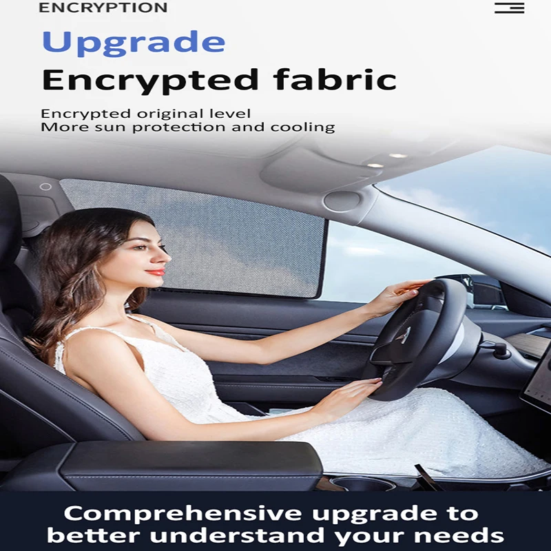 Thumbnail 3 - #20 Best Car Magnetic Window Covers to Buy In 2026