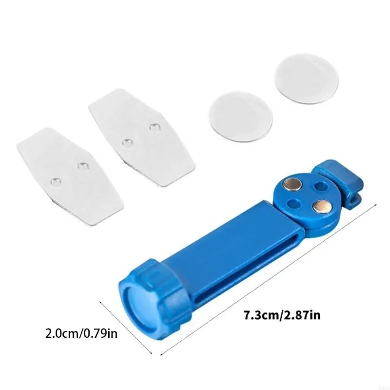 أداة فرجار الفرامل الاحترافية مع مكابس سيراميك لحماية دراجات الطريق #6