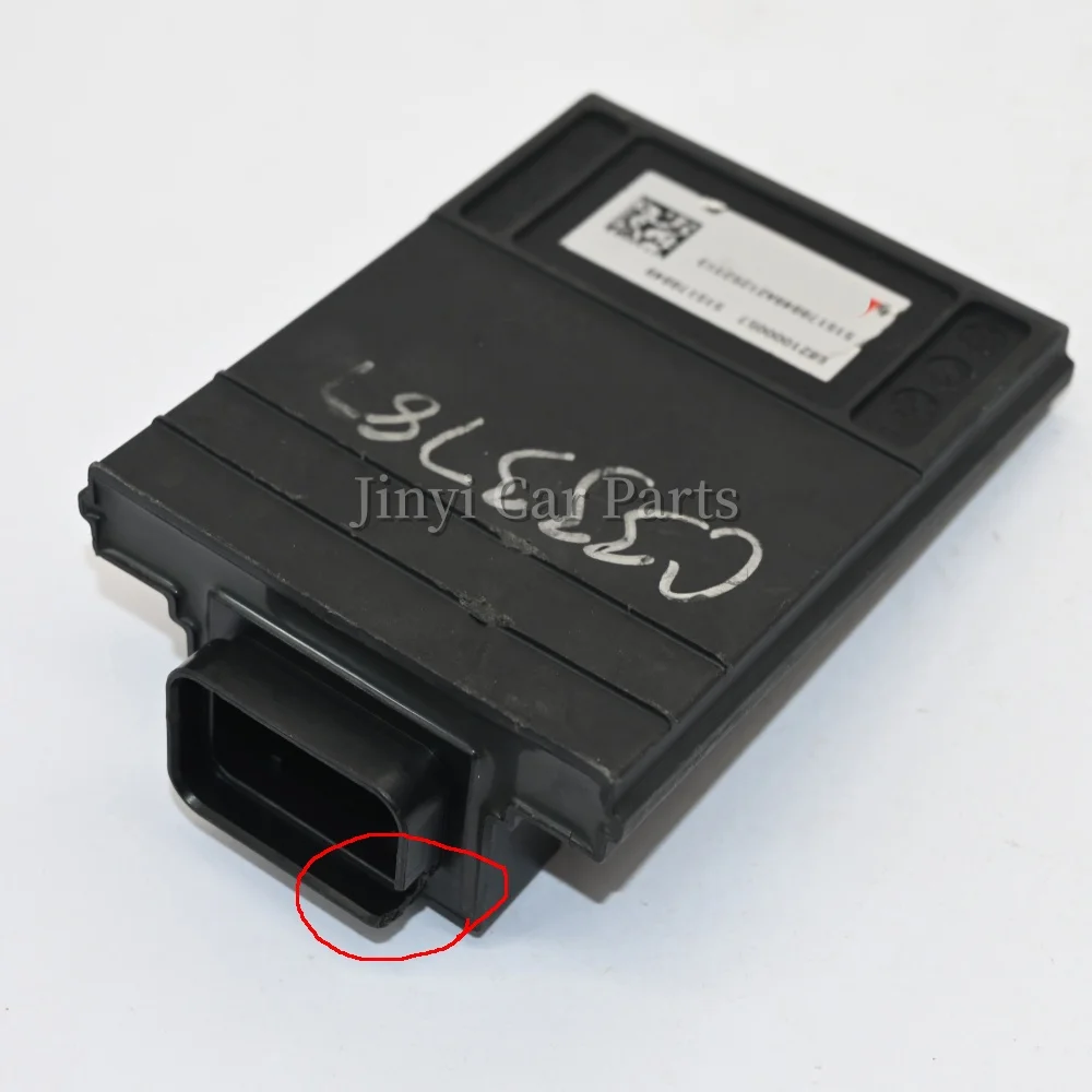 515178849 Suspension Control Module for Ski-Doo MX Z X-RS E-TEC 850 Renegade X-RS ACE 900 Turbo R 2022-2026