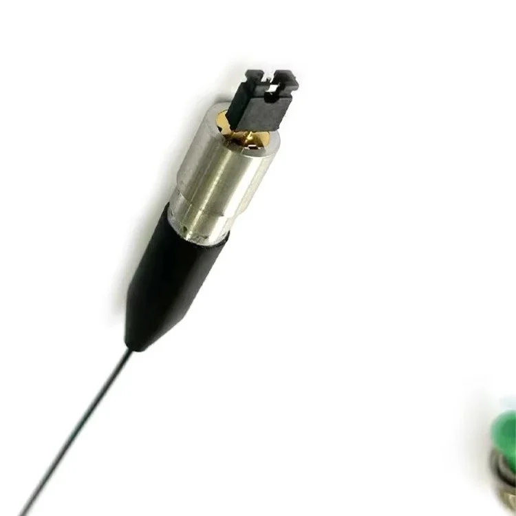 

Косичка La Ser Diode с коаксиальной упаковкой, синий и зеленый, индивидуальный 488 нм, 2 шт.