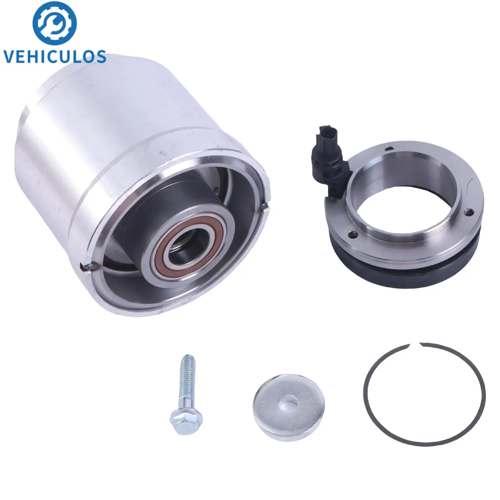 

CV6Z-4A232-A Rear Differential Viscous Coupler For Ford Flex Edge MKX 2013-2021