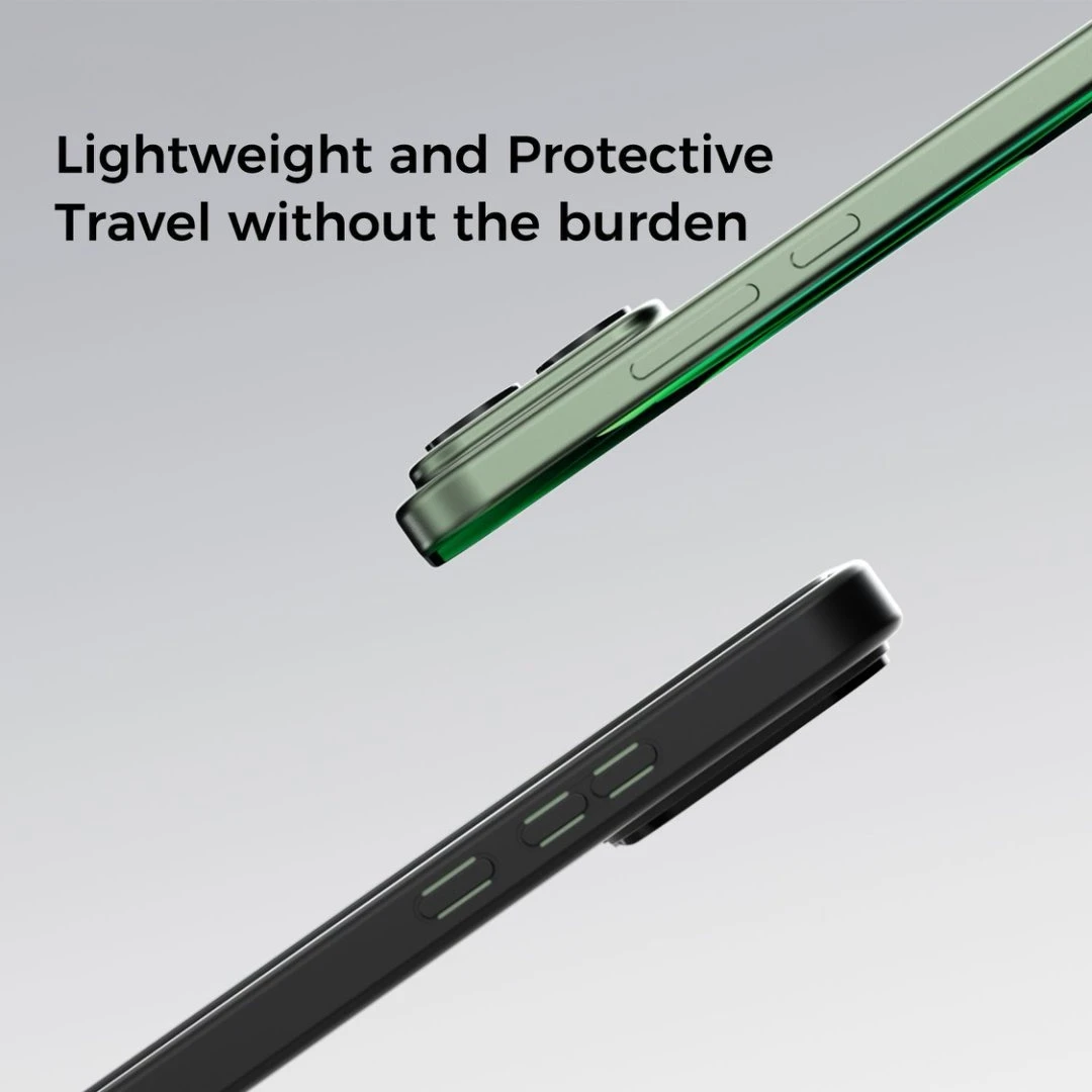 كيفلر ليوسيل حافظة هاتف من ألياف الكربون لهاتف شاومي 17 برو ماكس Xiaomi17 Xiaomi15Ultra 15Pro Magsafe حافظة شحن لاسلكية مغناطيسية