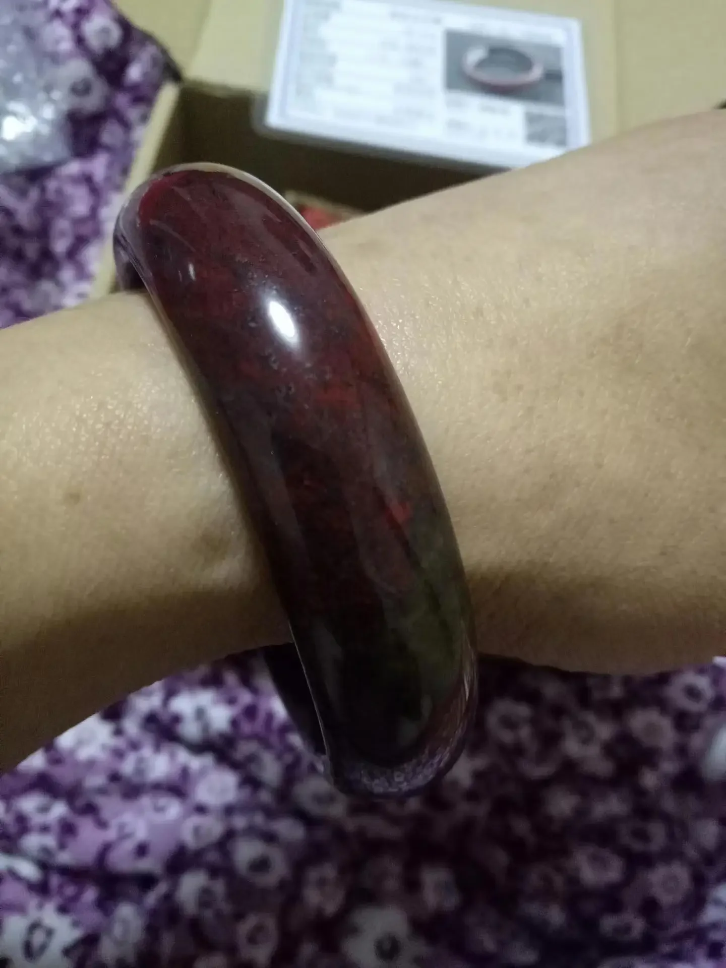 thumb