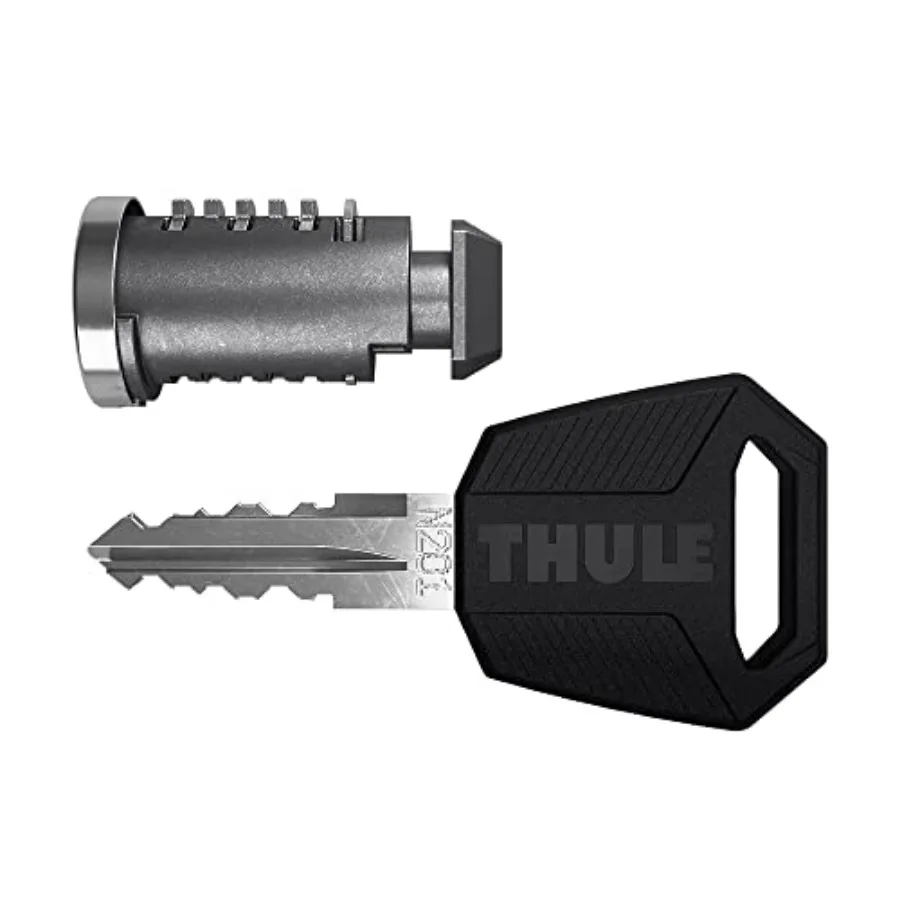 

One-Key System Lock Cylinders