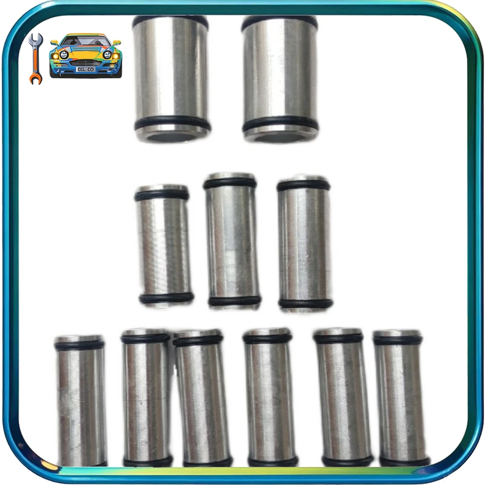New 7DCT450 Oil Pipe Kit for Haval Greatwall Automatic Transmission