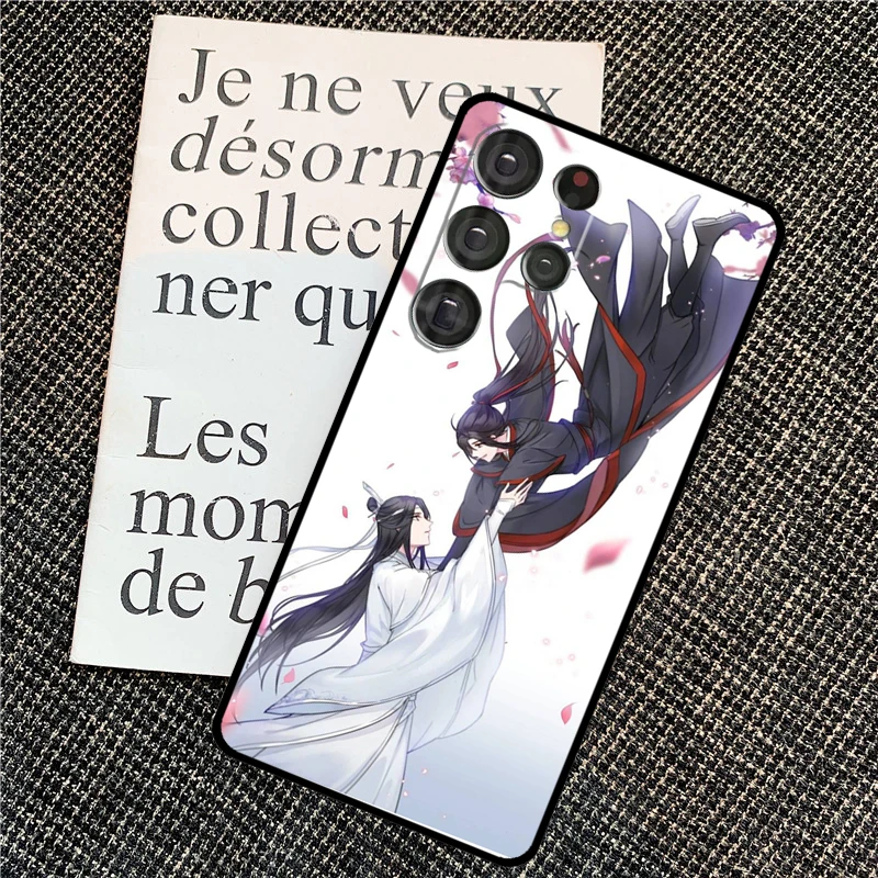 حافظة لهاتف سامسونج جالاكسي S24 S25 Ultra S20 S21 S22 S23 Ultra S9 S10 Plus S25 FE #3