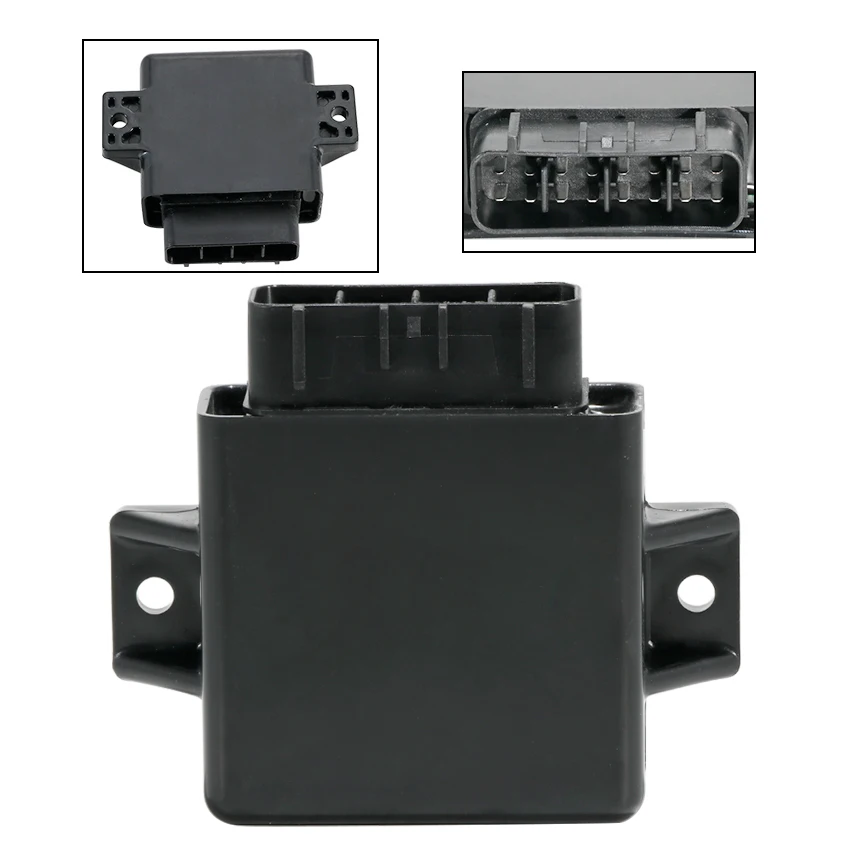 OEM: 83-72202-01 Unidad de encendedor CDI Assy para Beeline ATV Bestia 500 onroad LOF Bestia 5.5 onroad LOF Bestia 5.5 offroad LOF