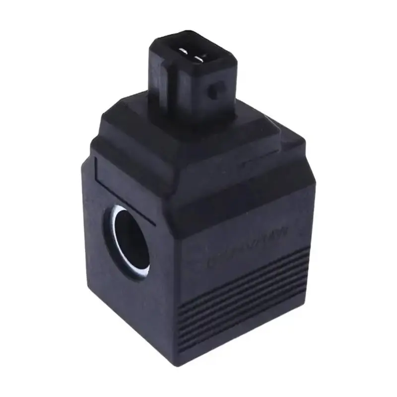 A99F-717/20108 24V Solenoid Valve For JS Excavator 717-20108