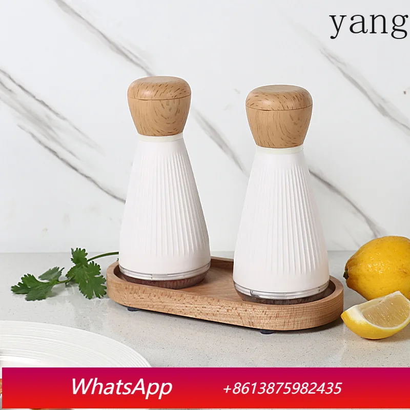 

LMM Creative Multifunctional Pepper Grinder Household Grinder Kitchen Tools