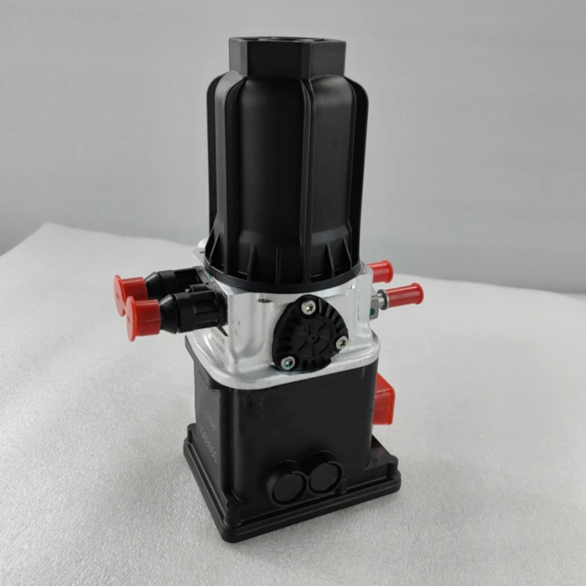 

Насос мочевины в сборе 5506956 для двигателя Cummins Euro DAF SCR, система выброса, дозирующий насос AdBlue A06X234, дозатор мочевины, инжекторный насос