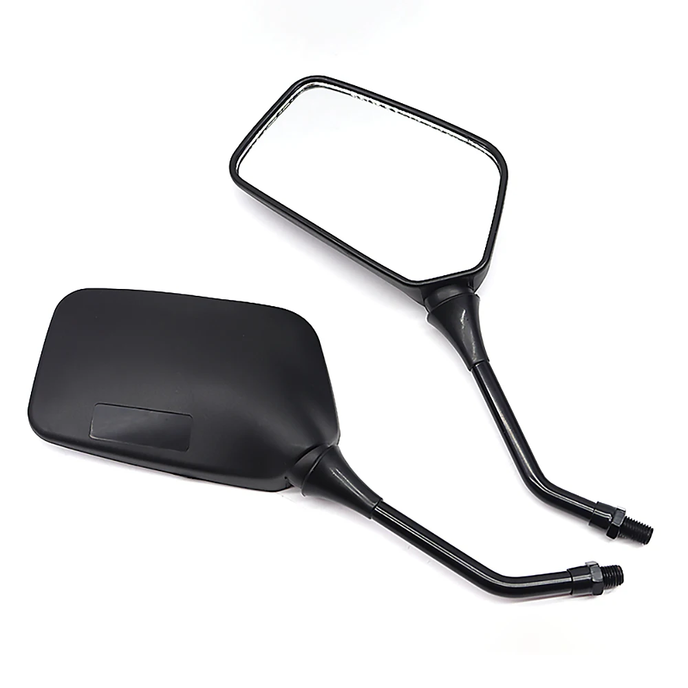 Motorcycle Rearview Side Mirror For Honda CBF125 CBF150 CBF250 CBF 125 150 250 CBX 250RS 400F 750F 1000 CBX400F CBX750F CBX1000 - view 2