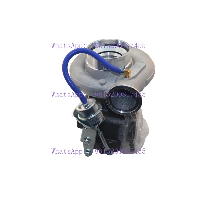Turbocharger 924287.0073 for KEM stacker front crane QSB6.7 engine
