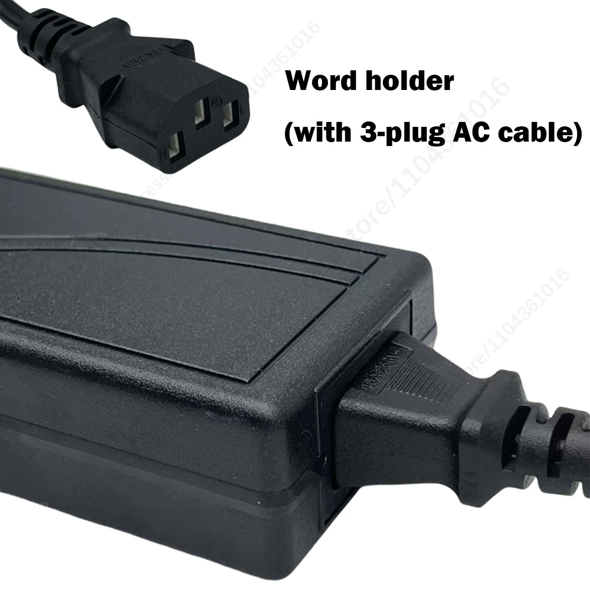 24V 1A 2A 3A 24W 48W 72W Power Charger Power Supply Adapter 100V-240V AC to DC 24 Volt 1500mA~100mA Available