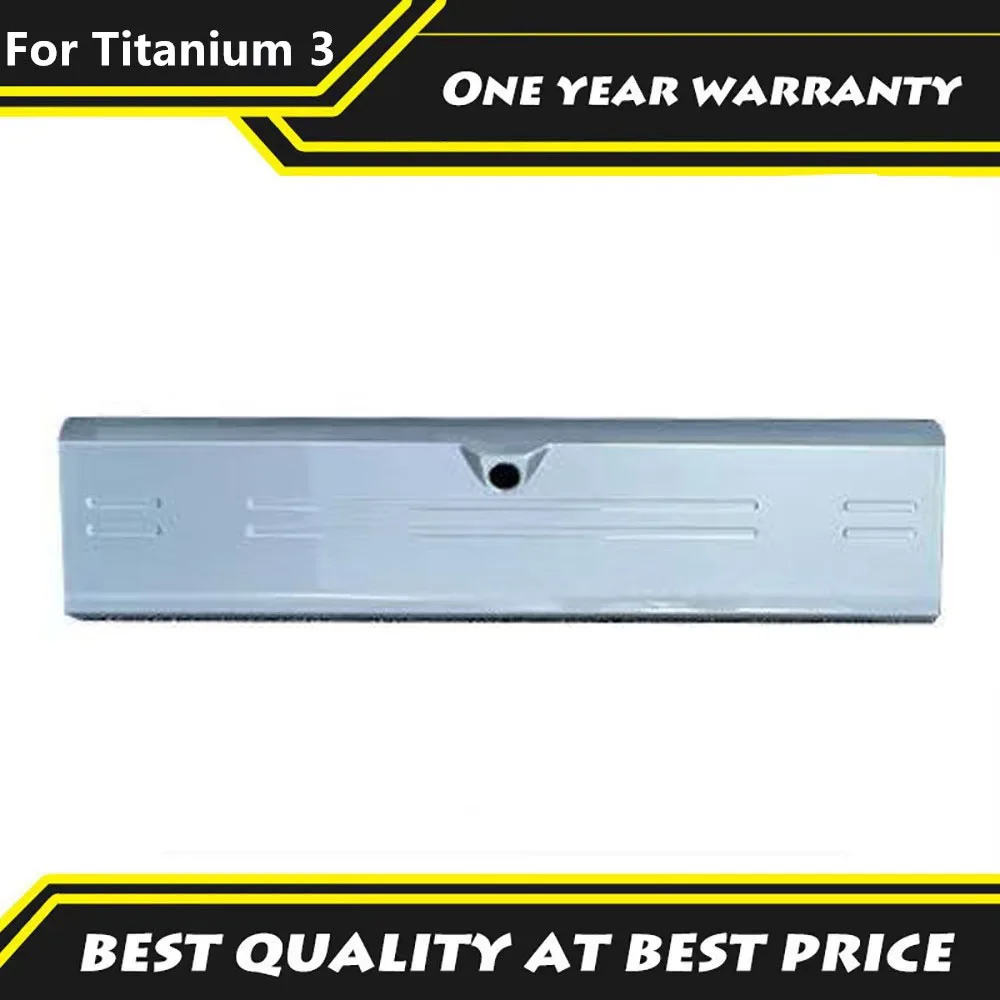 

Подходит для Equation Leopard Titanium 3, модификация передней решетки, оригинальный цвет автомобиля, крышка переднего отсека, модифицированные аксессуары