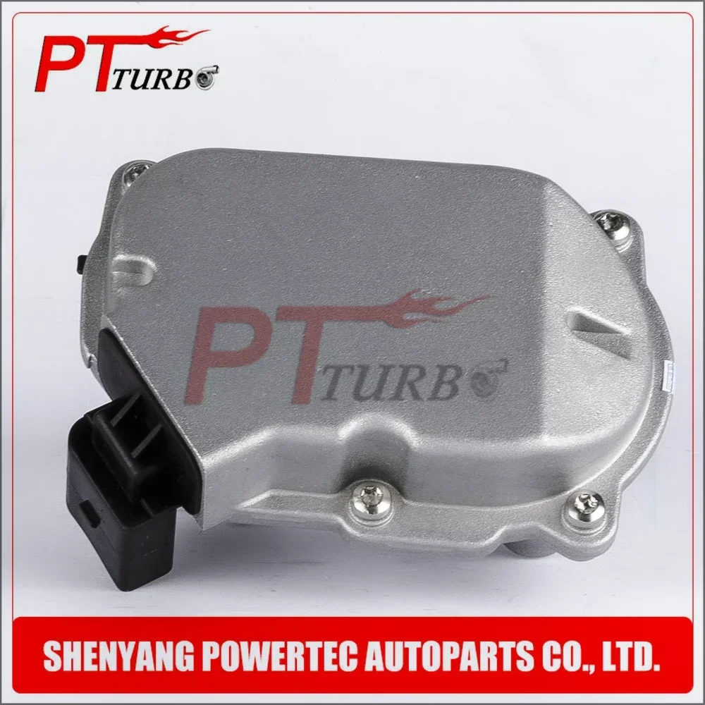 In StockTurbine Electronic Actuator 53049880054 059145715F for Audi A4 A6 A8 Q7 3.0 TDI 176 Kw 150Kw 171Kw ASB BKN BKS BMK NEW