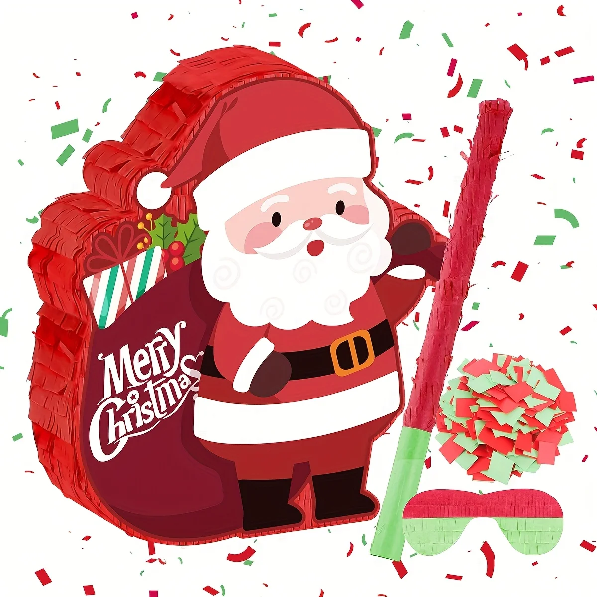 navidad-papa-noel-pinata-decoraciones-juegos-de-fiesta-para-ninos-festival-de-navidad-regalo-de-navidad-pinata-tirar-cuerda-con-venda-para-los-ojos-murcielago