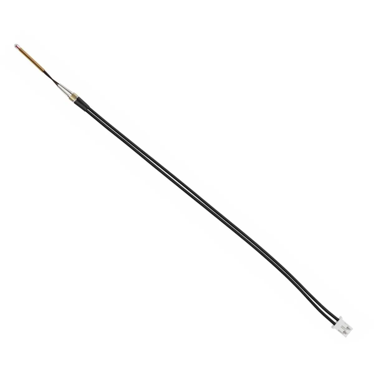 A85P Hotend Thermistor Heating Assembly for Anycubic Kobra X Hot-End Heating Thermistor for Kobra X 3D Printer Parts