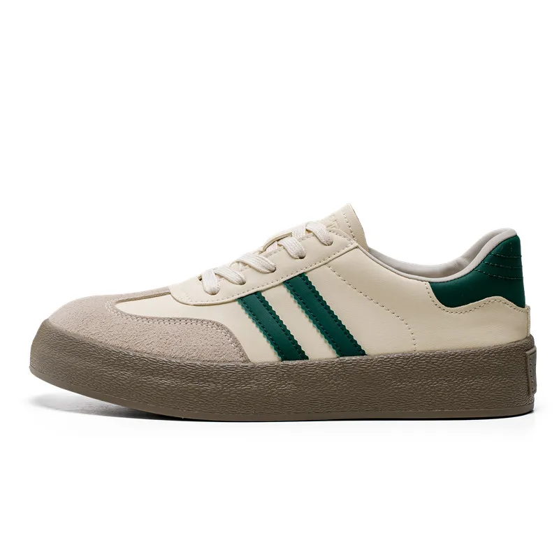 

Dehun Fashion Trendy Shoes Casual Shoes Motorcycle Men's Shoes