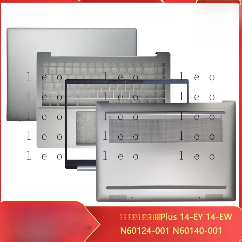 

Suitable for HP Pavilion 14-EW 14-EY A shell TPN-W160 W159 shell BC shell D shell
