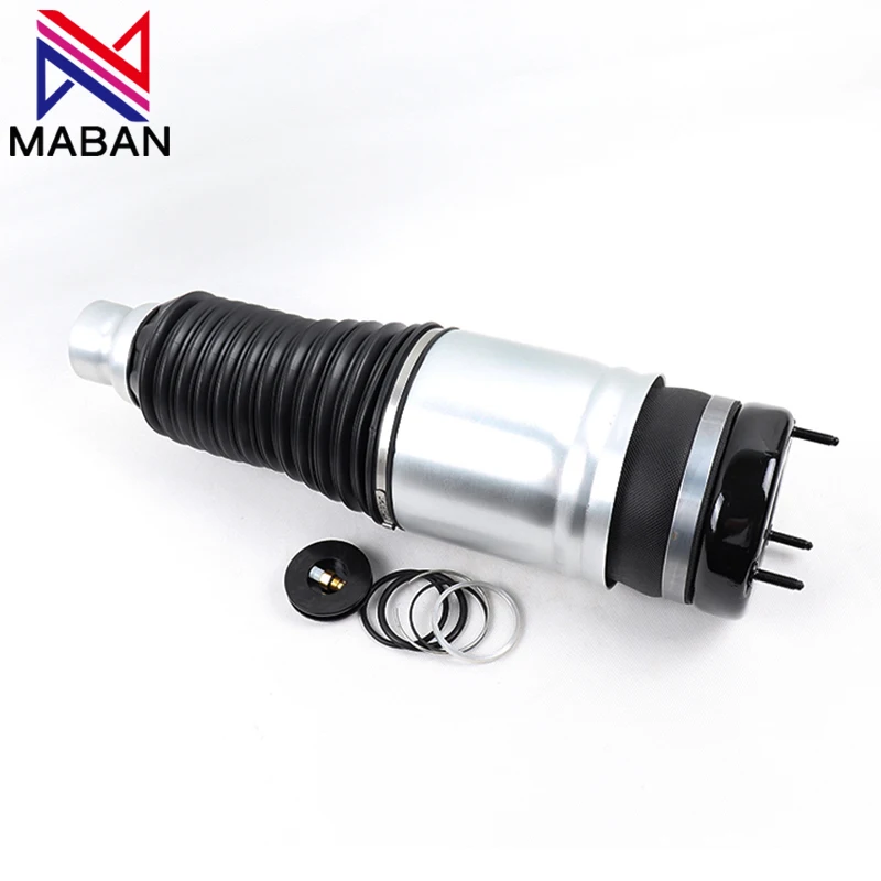 

68029903AE Front Air Suspension Shock Absorber Spring Bag Bellow For Jeep Grand Cherokee WK2 V6 V8 2009 2018
