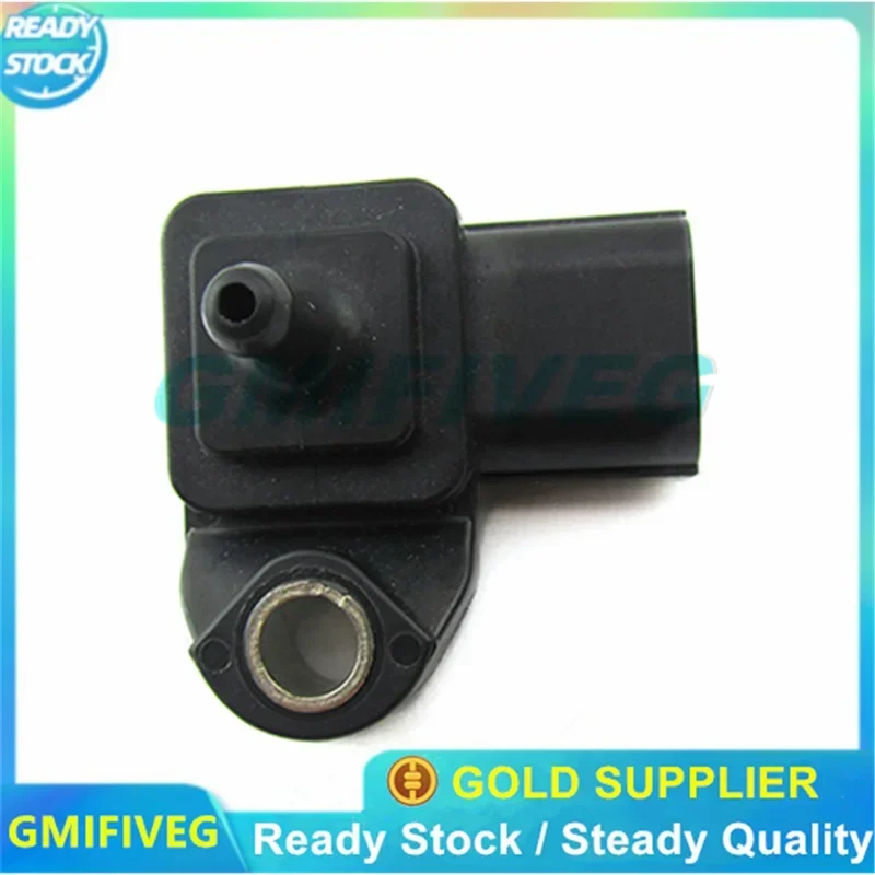 1865A035 079800-7790 NEW Manifold Absolute Pressure MAP Sensor for Mitsubishi L200 2005-2015 Pickup 2.5 Di-D 0798007790