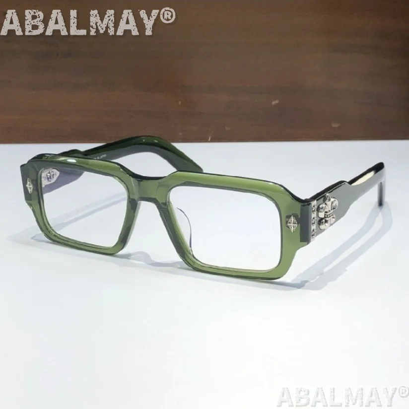 

Top Quality Designer Optical Glasses for Men and Women 8232 SIZE 55-20-155 Titanium Luxury Business Prescription spectacle frame