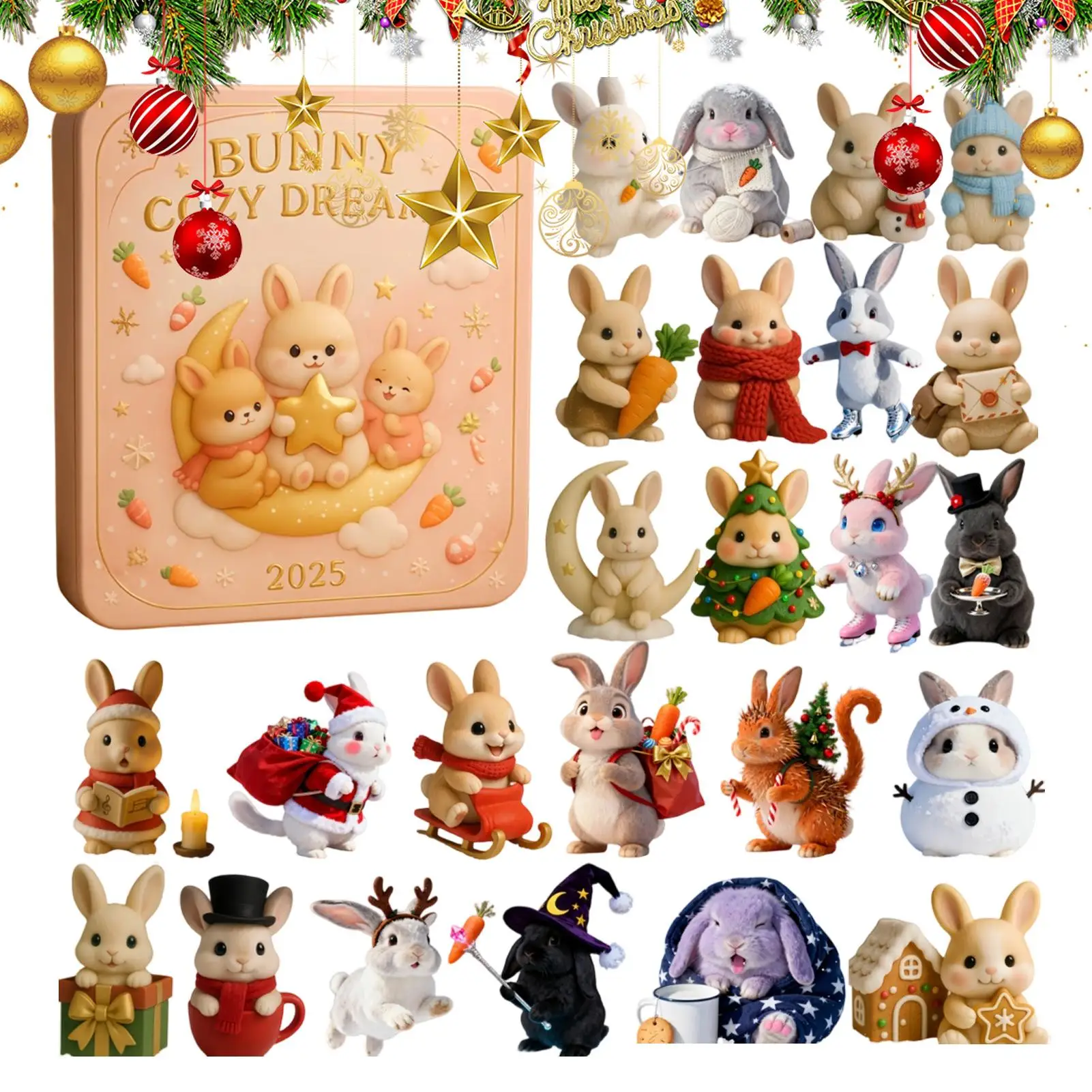 #73 Advent Calendars Deals & Discounts