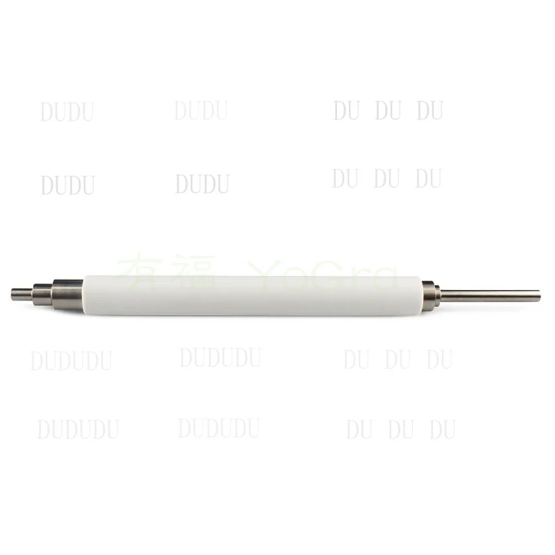 DD   Thermal Label Printer Part Platen Roller Fit for Zebra ZT620