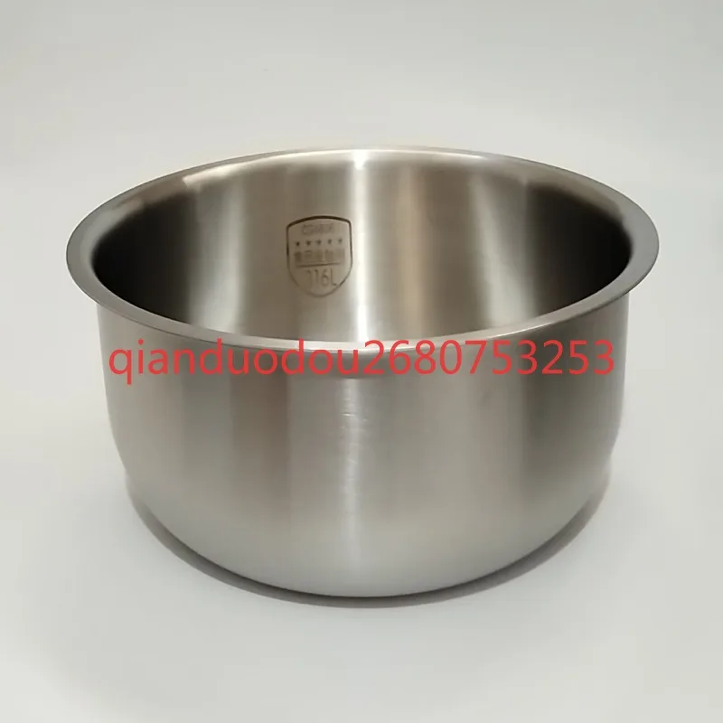 مناسبة لوعاء طبخ الأرز الداخلي HD4556 من فيليبس، مناسبة لـ HD3189 4561 4569 4568 4558 4566