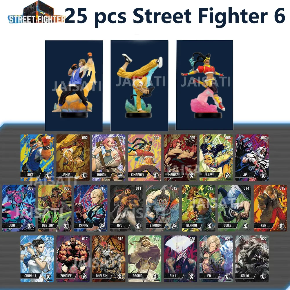 TULIN YUNOBO SIDON RIJU Zelda card Apply to Legend of Zelda Tears of the Kingdo New Paraglidin for switch