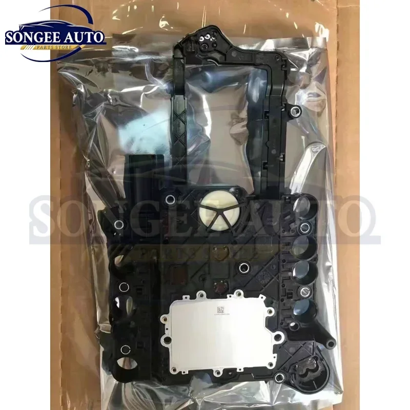 722.9 VGS3 7G TCM TCU Original New  Transmission Control Unit Fits For Mercedes-Benz A0034460310 A000901800888