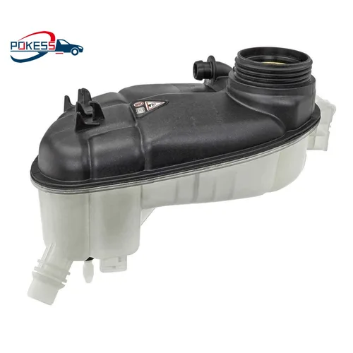 2465000049 Tanque De Compensación De Refrigerante Tanque De