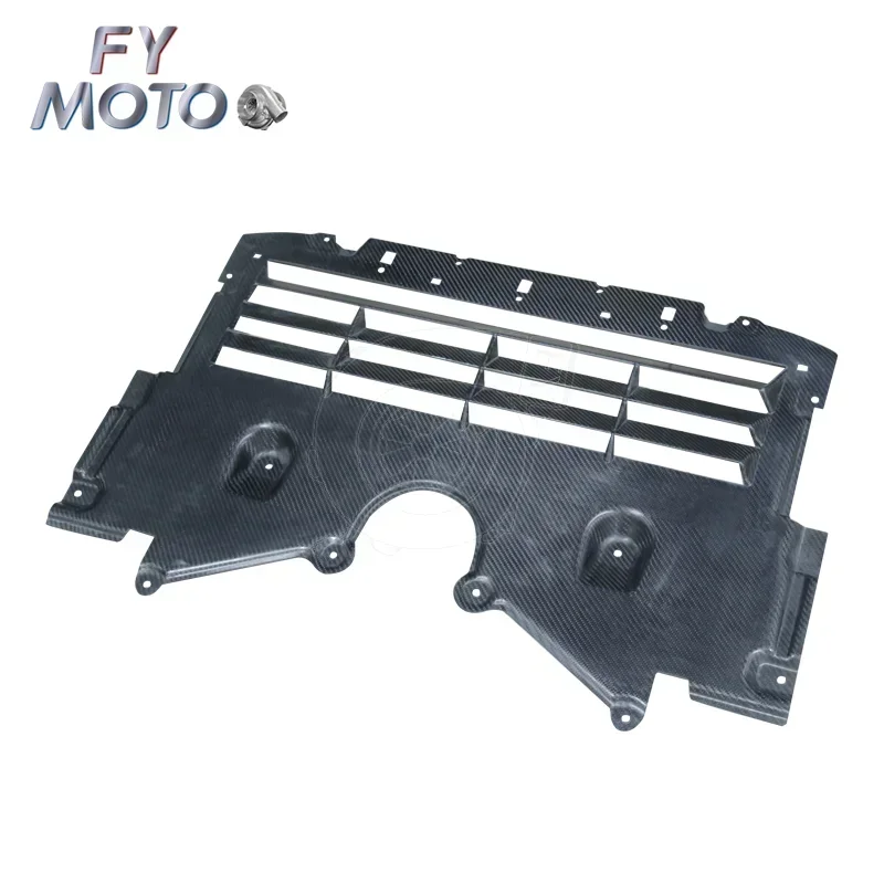 Black Oil Cooler Sh… - image