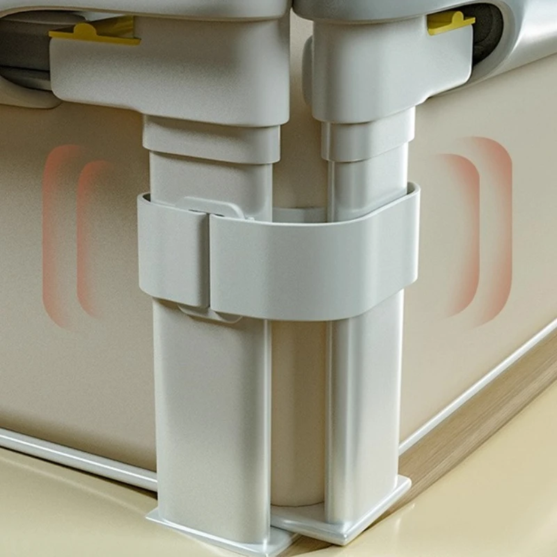 Modern tatami baffle side fence bedside railing kids guardrail bed rail secure unilateral block artifact