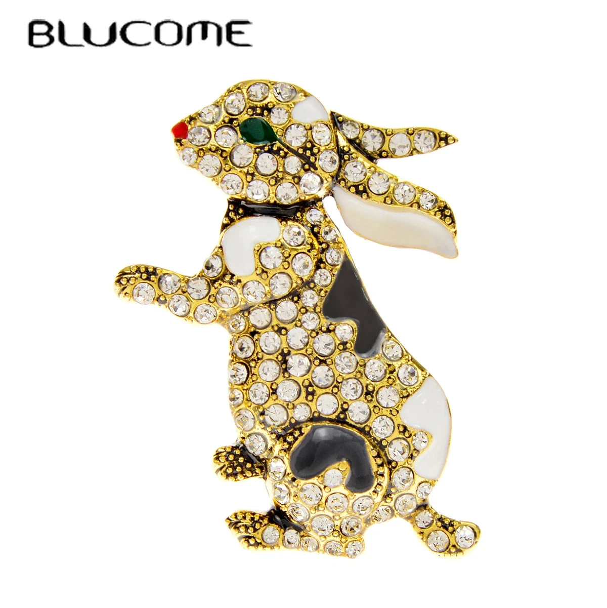 Фирма blucome (официальный сайт) купить от 203,00 руб. Украшения и аксессуары на 1rub.ru