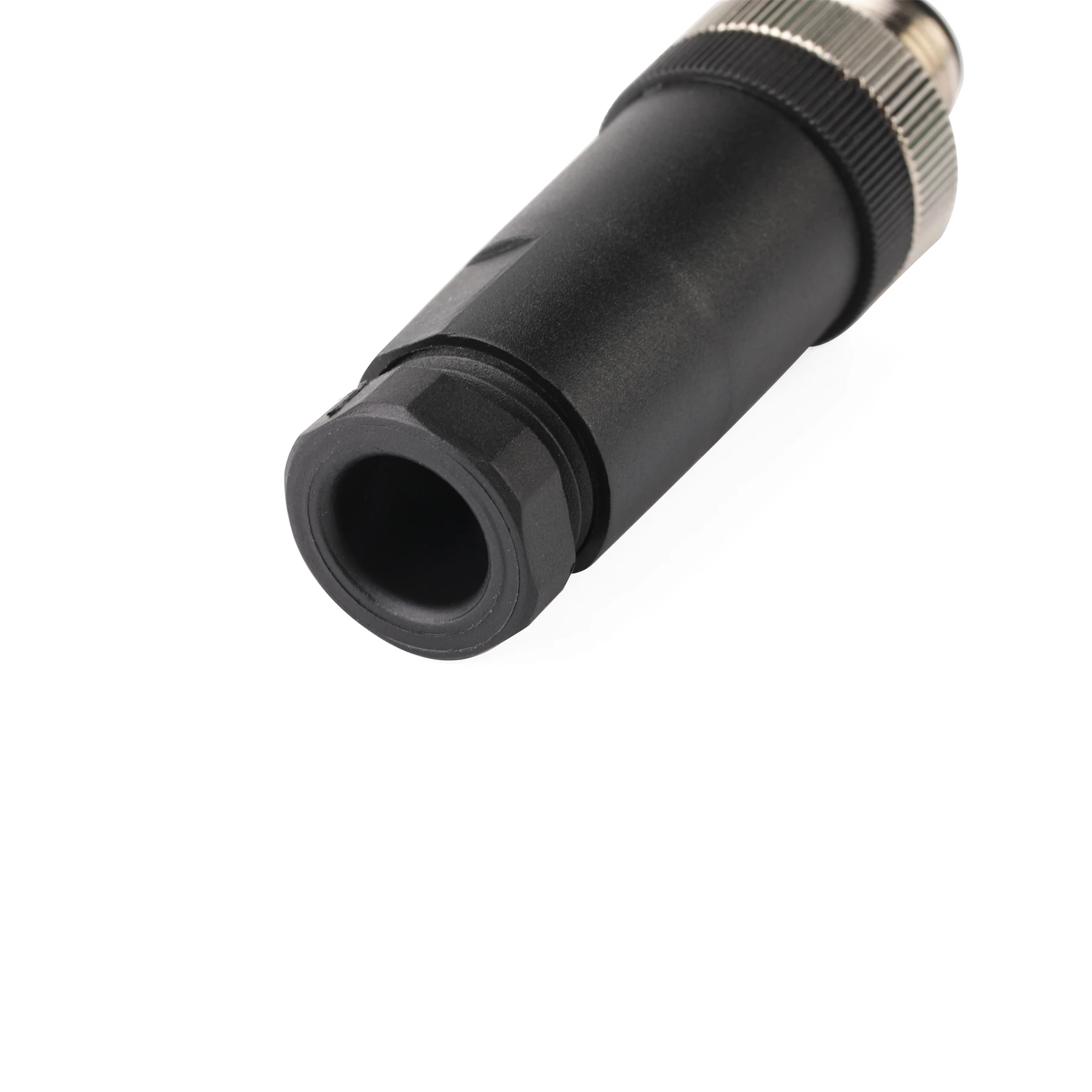 NMEA 2000 5Pin Straight Male PG9 connector waterproof male&female plug screw threaded coupling 5 Pin A type sensor connectors